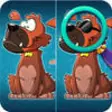Icon of program: Find Differences ~ spot t…
