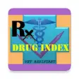 Icon of program: VA-Drug Index