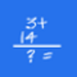 Icono de programa: CalcChampion for Windows …