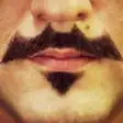 Icon of program: Mustache Booth FREE - Pho…