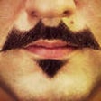 Icon of program: Mustache Booth FREE - Pho…