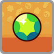 Icono de programa: 10.000 Gems Brawl Stars Q…