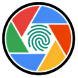 Icono de programa: Fingerprint Camera Shutte…