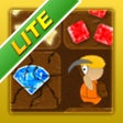 Icon of program: Treasure Miner Free - a 2…
