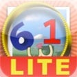 Icon of program: Find Numbers Lite+