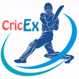 Icon of program: CricEx - No ads - Live Sc…