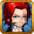 Icono de programa: Anime Fighters