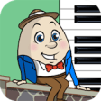 Icon of program: Miss Music Piano 1