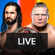 Icon of program: Live Coverage for WWE Sum…