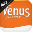 Icon of program: Radio Venus FM 100.7