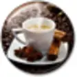 Icon of program: Coffee Live Wallpaper
