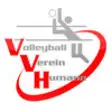 Icon of program: Volleyball Verein Humann …