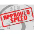 Icon of program: Approved Speed! - GPS Spe…