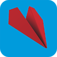 Paper Airplanes Folding icon
