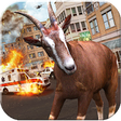 Icon of program: Super Goat Simulator