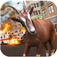 Icon of program: Super Goat Simulator