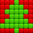 Icono de programa: Fruit Cube Blast