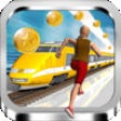 Icon of program: Subway Train Run 2D