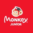 Icon of program: Monkey Junior: kids learn…