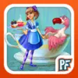 Icon of program: Alice's Teacup Madness