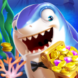 Icono de programa: Golden Fish Tiles: Win Ca…