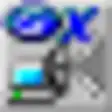 Icon of program: GXPing (64-bit)