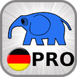 Icon of program: Deutsche Grammatik PRO