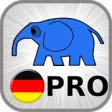 Icon of program: Deutsche Grammatik PRO