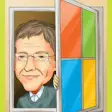 Icon of program: Bill Gates frases inspira…