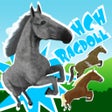 Icon of program: Hill Cliff Horse - Online…