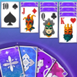 Icon of program: Solitaire Taste: Klon GO