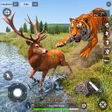 Icon of program: Wild Deer Hunter Adventur…