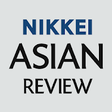 Icono de programa: Nikkei Asian Review - Wee…