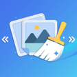 Icon of program: Wipeclear: Swipe Photo Cl…