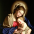 Icono de programa: Catholic Daily Reflection…