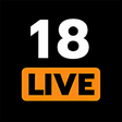 Icon of program: 18live: Live Random Video…