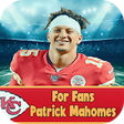 Icono de programa: Patrick Mahomes NFL Wallp…
