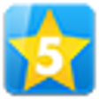 Icono de programa: 5 Star Words