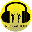 Icono de programa: Music Reggaeton Mix Free
