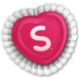 Icono de programa: Sweetie
