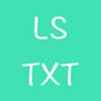 Icon of program: TXT