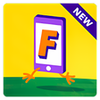 FreeRange Mobile - Unlimited Call & Text Made Easy icon
