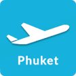 Icon of program: Phuket Airport Guide - Fl…