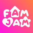 Icon of program: FamJam Chores & Goals for…