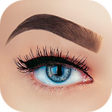 Icon of program: Eyebrow Shaping Photo Edi…