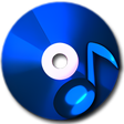 Icon of program: CD Burn Pro - Music CD Li…