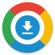 Icono de programa: CrOS Updates