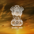 Icon of program: NewsOnAir PrasarBharati O…