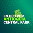 Icon of program: En BICI por Antioquia Cen…