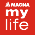 Icon of program: mylife at Magna